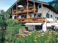 Gastehaus Hanna Teifel