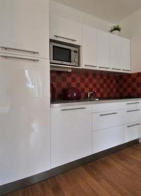 фото отеля No1 Apartments Brno