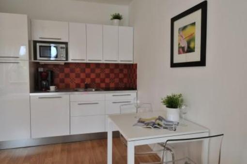 фото отеля No1 Apartments Brno
