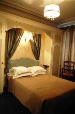 фото отеля Hotel Residence Chalgrin