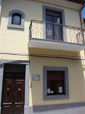 фото отеля Bed and Breakfast Edelweiss