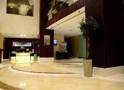 фото отеля Flora Creek Deluxe Hotel Apartments