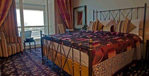 фото отеля Flora Creek Deluxe Hotel Apartments