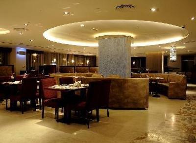 фото отеля Flora Creek Deluxe Hotel Apartments