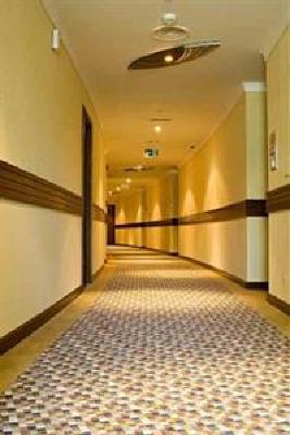 фото отеля Flora Creek Deluxe Hotel Apartments