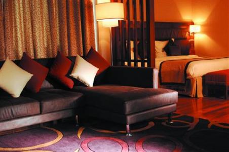 фото отеля Flora Creek Deluxe Hotel Apartments