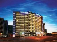 Flora Creek Deluxe Hotel Apartments