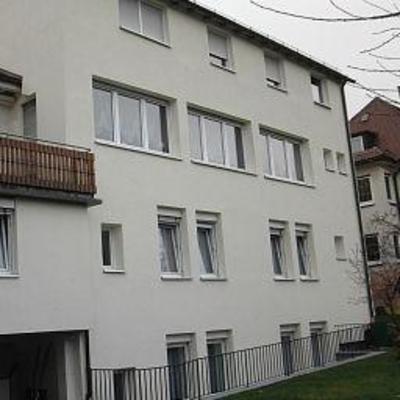 фото отеля Hotel Garni am Roemerplatz Ulm