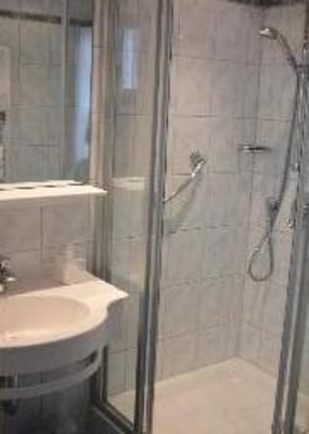 фото отеля Hotel Garni am Roemerplatz Ulm