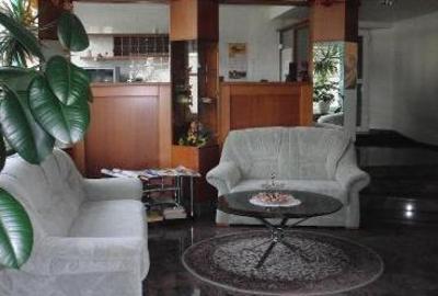 фото отеля Hotel Garni am Roemerplatz Ulm