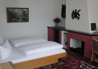 фото отеля Hotel Garni am Roemerplatz Ulm