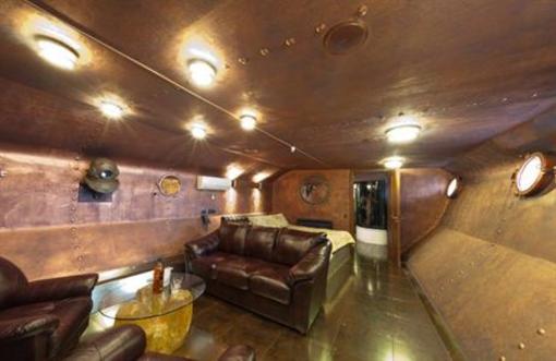 фото отеля Entertaining Complex Malibu