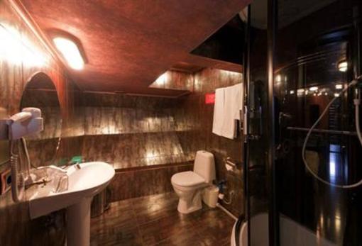 фото отеля Entertaining Complex Malibu