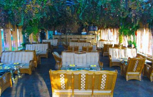 фото отеля Entertaining Complex Malibu