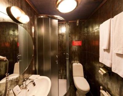 фото отеля Entertaining Complex Malibu