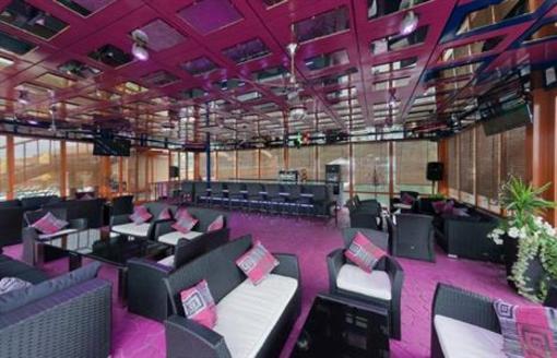 фото отеля Entertaining Complex Malibu