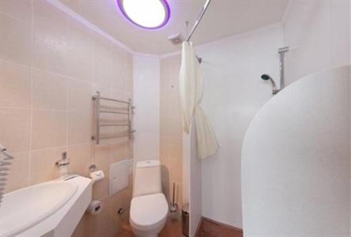 фото отеля Entertaining Complex Malibu