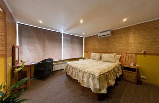 фото отеля Entertaining Complex Malibu