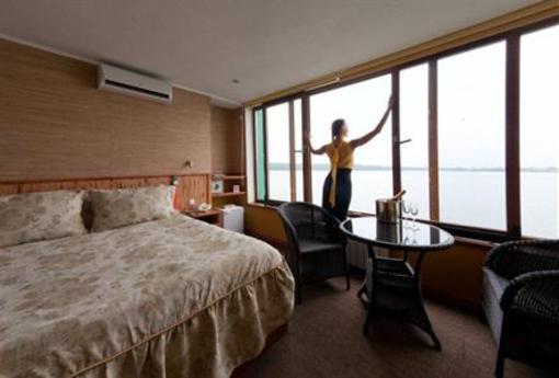 фото отеля Entertaining Complex Malibu