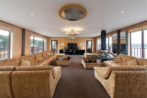 фото отеля Entertaining Complex Malibu
