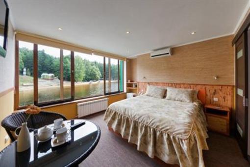фото отеля Entertaining Complex Malibu