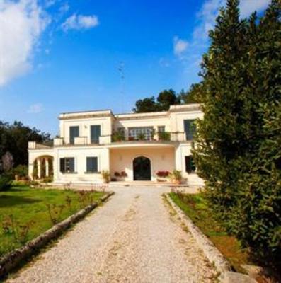 фото отеля Relais Delle Rose B&B Lecce
