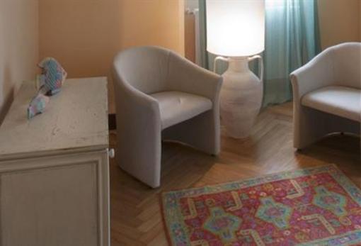 фото отеля Relais Delle Rose B&B Lecce