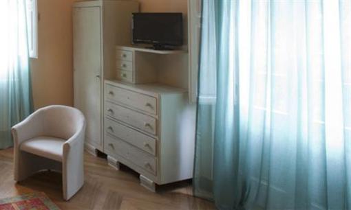 фото отеля Relais Delle Rose B&B Lecce