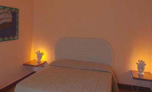 фото отеля Relais Delle Rose B&B Lecce