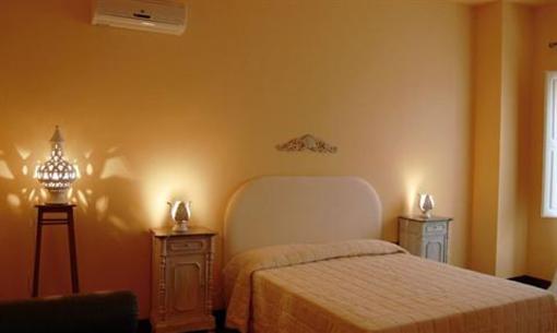 фото отеля Relais Delle Rose B&B Lecce