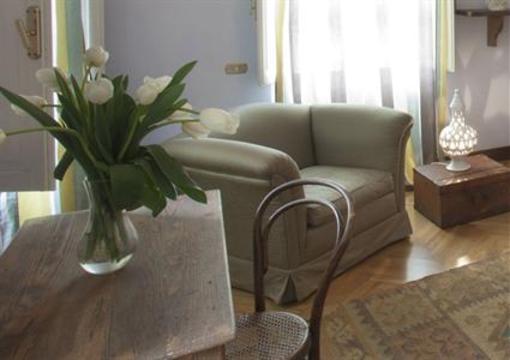 фото отеля Relais Delle Rose B&B Lecce