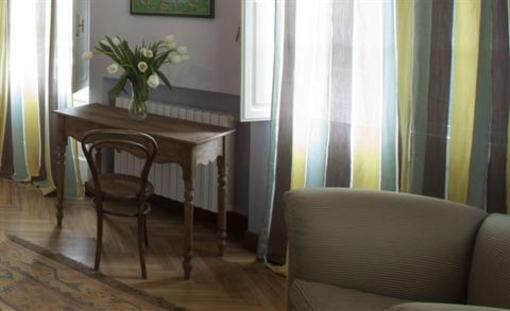 фото отеля Relais Delle Rose B&B Lecce