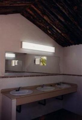 фото отеля Cabanas Jimera De Libar