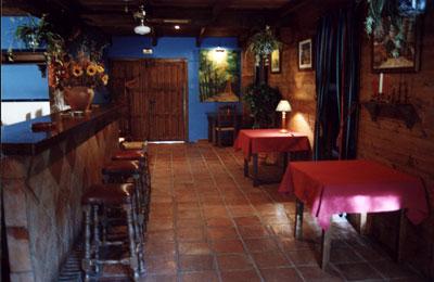 фото отеля Cabanas Jimera De Libar