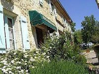 Hotel La Ferme De Flaran Valence-sur-Baise