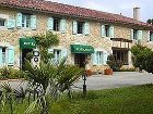 фото отеля Hotel La Ferme De Flaran Valence-sur-Baise
