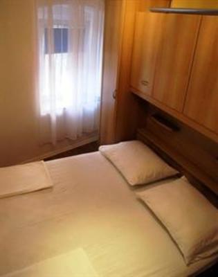 фото отеля Sibenik Apartments