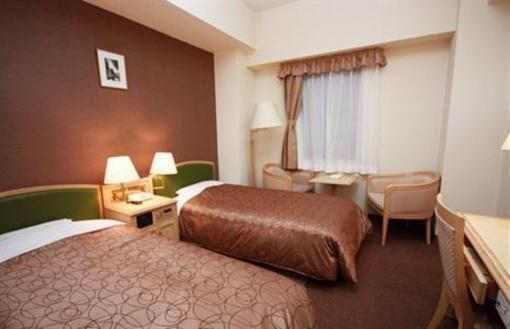 фото отеля Nagoya Liberty Hotel