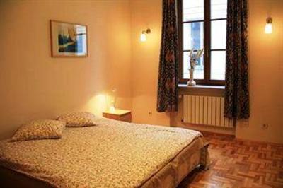 фото отеля Podwale Apartment