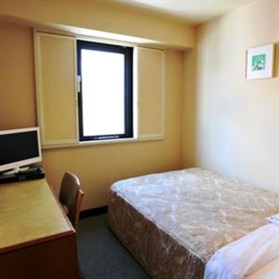 фото отеля Ace Inn Matsumoto