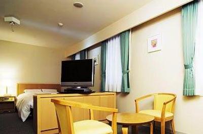 фото отеля Ace Inn Matsumoto