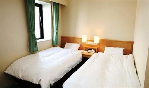 фото отеля Ace Inn Matsumoto