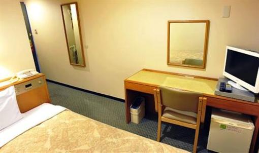 фото отеля Ace Inn Matsumoto