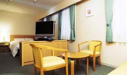 фото отеля Ace Inn Matsumoto