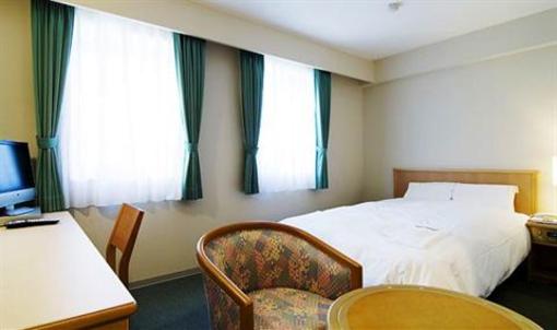 фото отеля Ace Inn Matsumoto