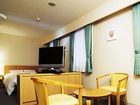 фото отеля Ace Inn Matsumoto