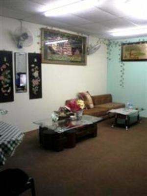 фото отеля AB AverBles Hostel Guest House