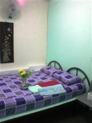 фото отеля AB AverBles Hostel Guest House