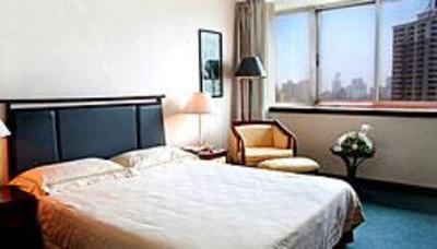фото отеля Xunlimen Hotel Wuhan