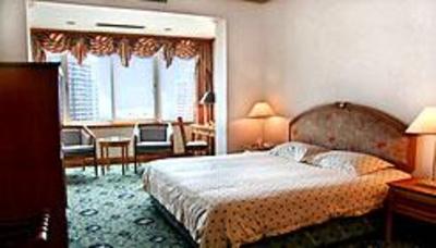 фото отеля Xunlimen Hotel Wuhan
